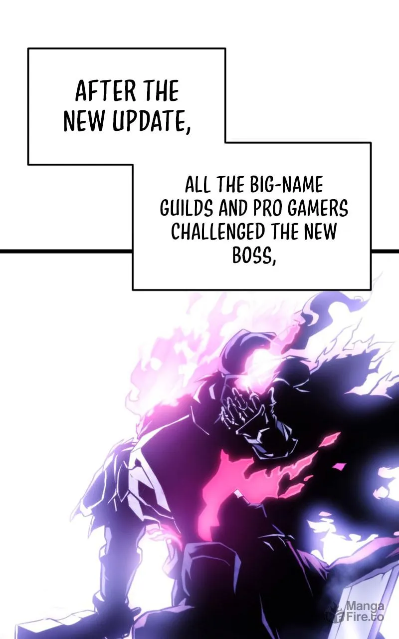 Ranker's Return Chapter 38 page 8 - 