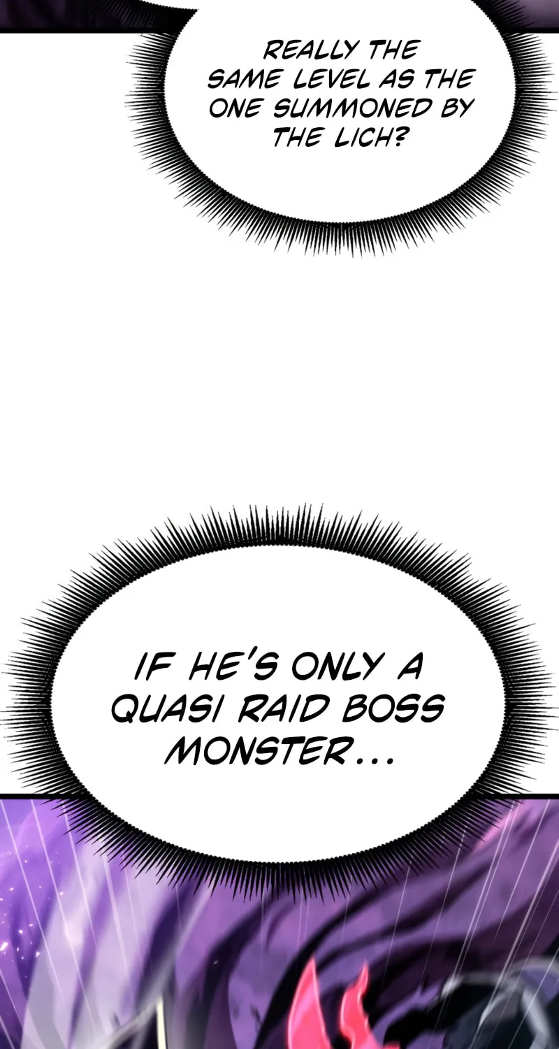 Ranker's Return Chapter 38 page 71 - 