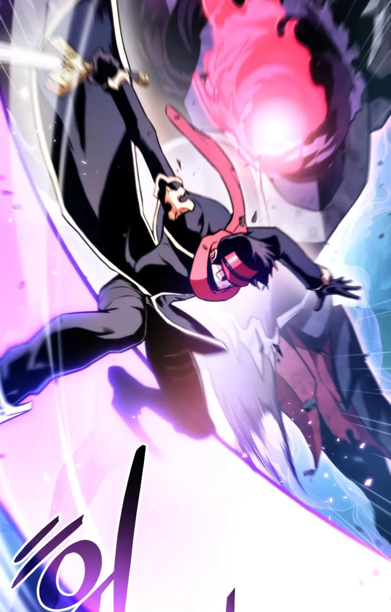 Ranker's Return Chapter 38 page 72 - 