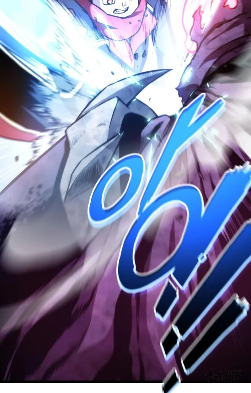 Ranker's Return Chapter 38 page 74 - 
