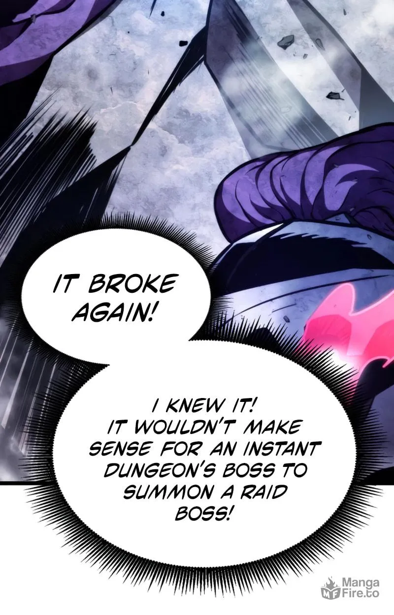 Ranker's Return Chapter 38 page 76 - 