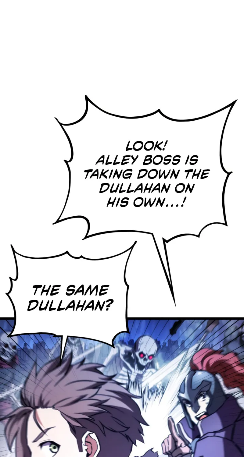 Ranker's Return Chapter 38 page 77 - 