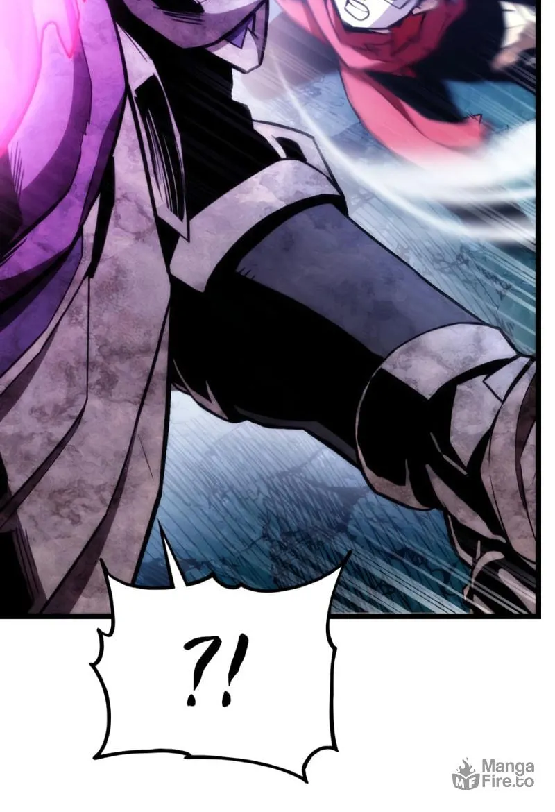 Ranker's Return Chapter 38 page 84 - 
