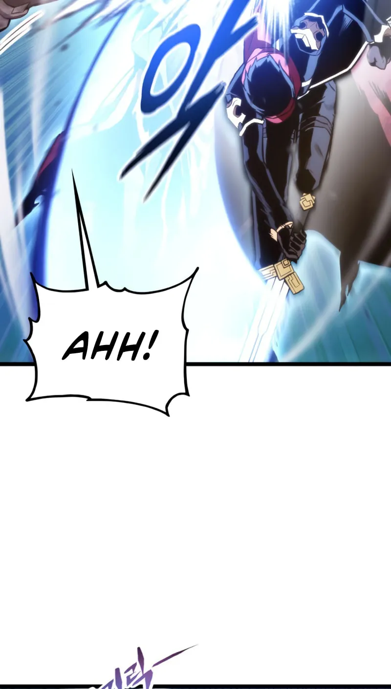 Ranker's Return Chapter 38 page 86 - 