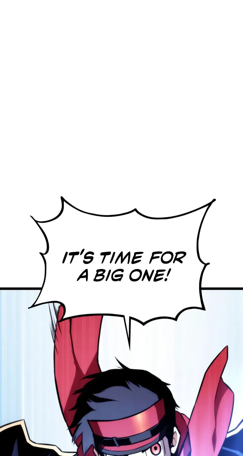 Ranker's Return Chapter 38 page 89 - 