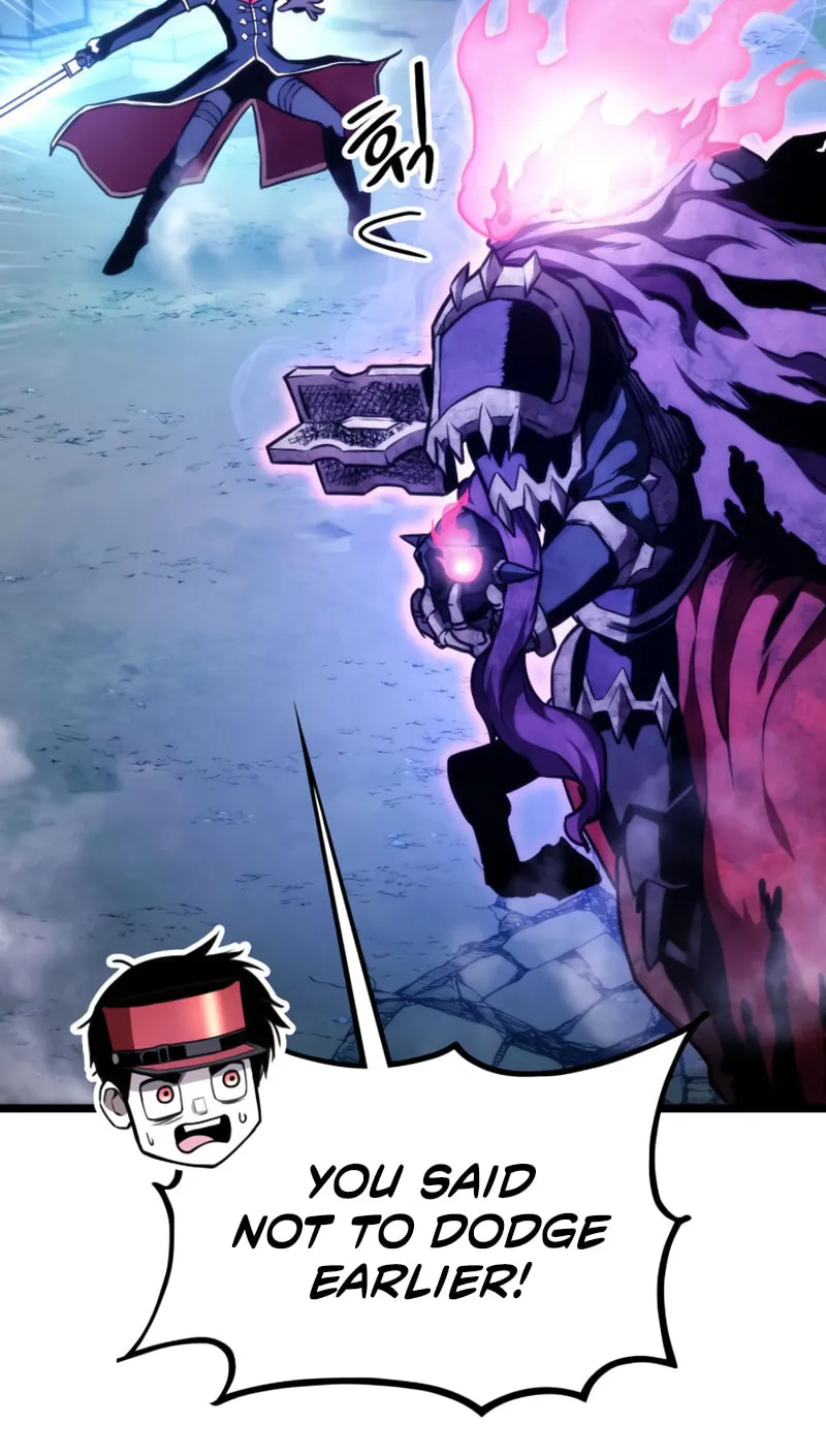 Ranker's Return Chapter 38 page 92 - 