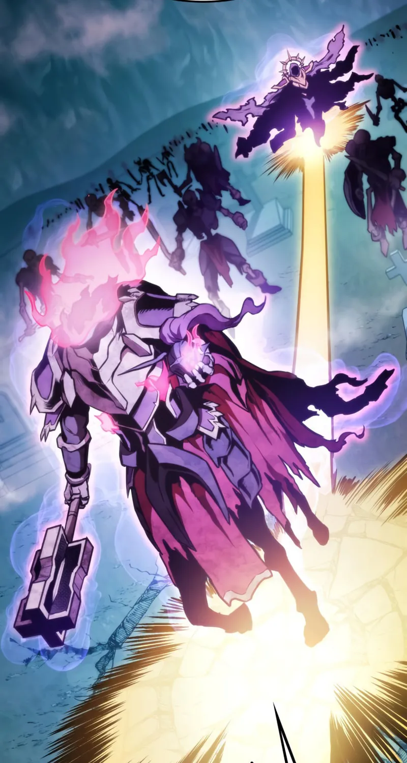 Ranker's Return Chapter 38 page 95 - 