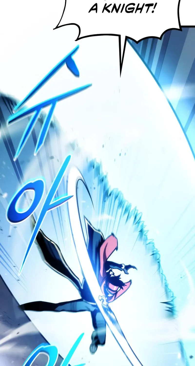 Ranker's Return Chapter 38 page 99 - 