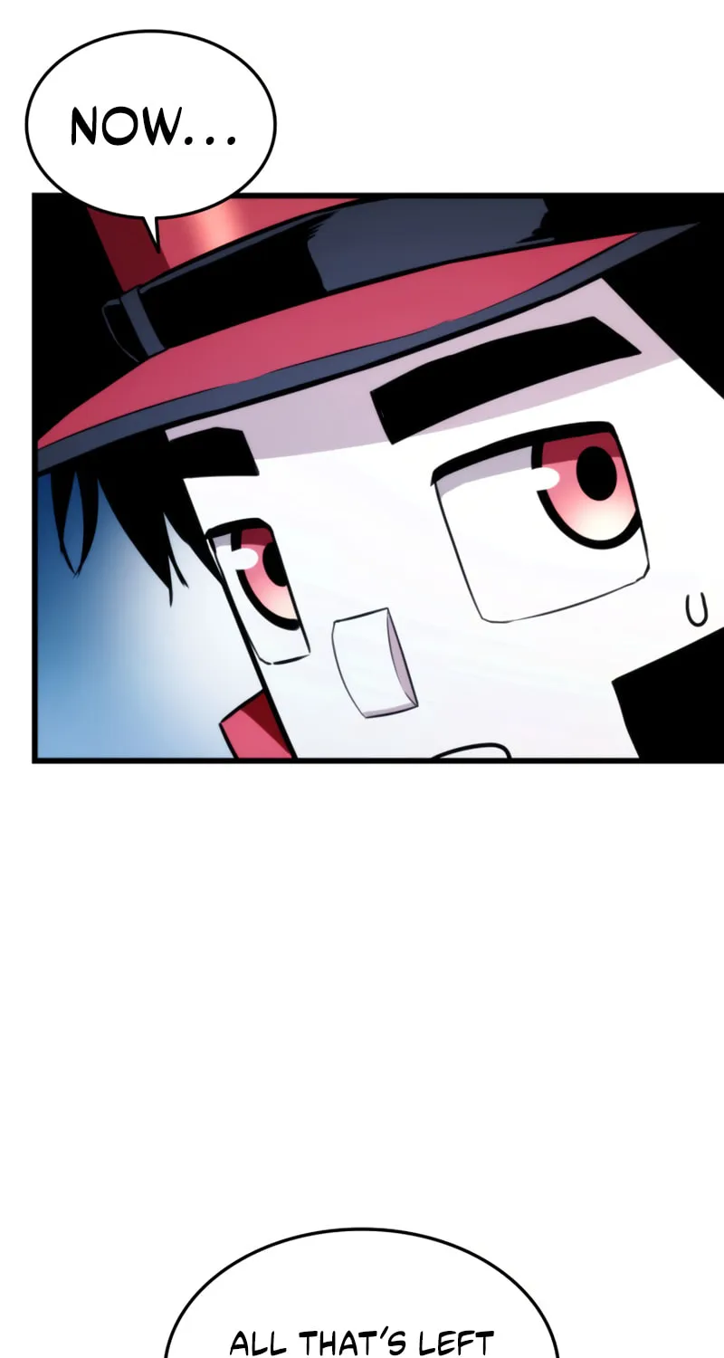 Ranker's Return Chapter 39 page 11 - 