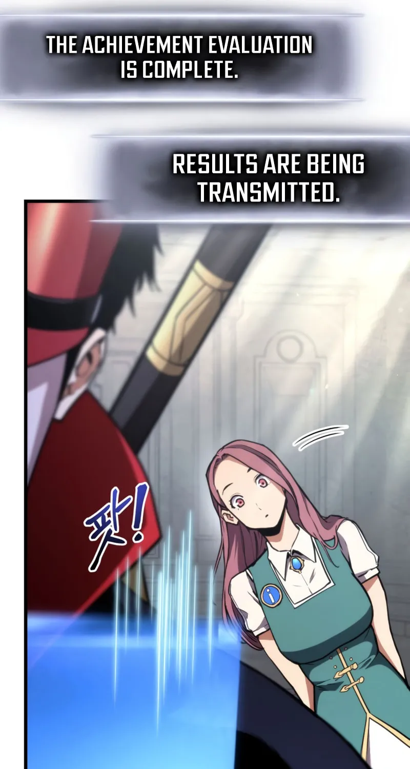 Ranker's Return Chapter 39 page 101 - 