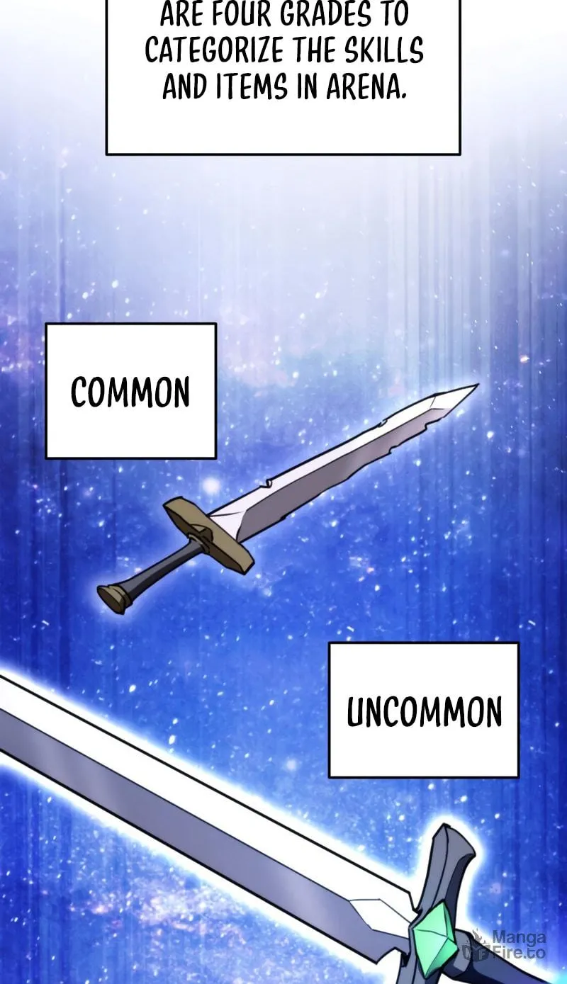 Ranker's Return Chapter 39 page 104 - 