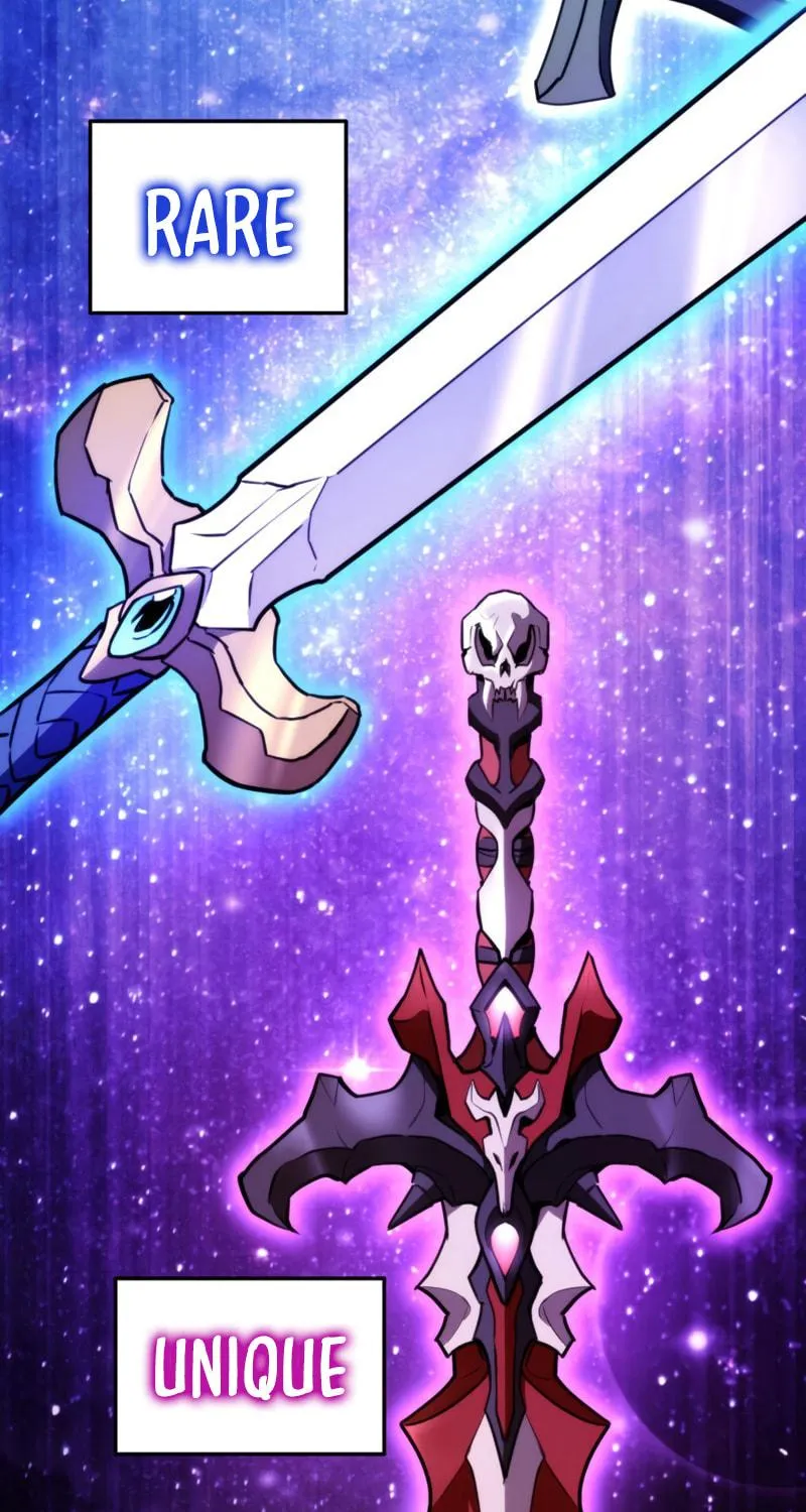 Ranker's Return Chapter 39 page 105 - 