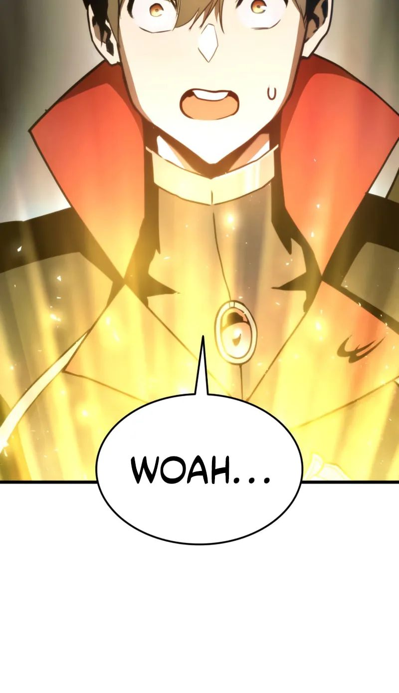 Ranker's Return Chapter 39 page 108 - 