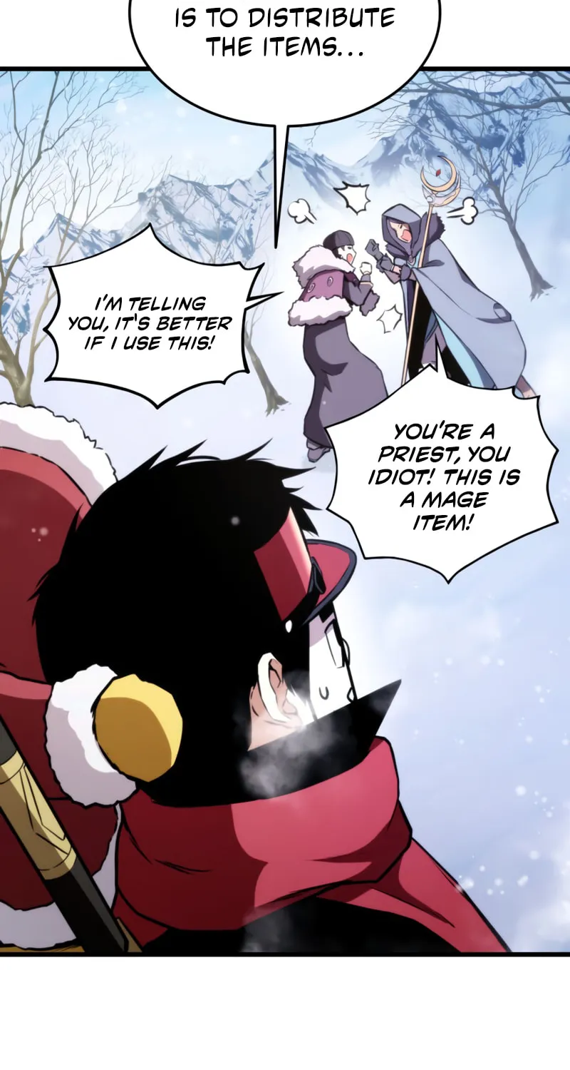 Ranker's Return Chapter 39 page 12 - 