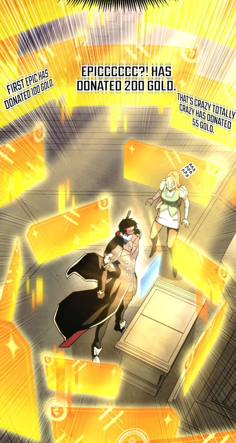 Ranker's Return Chapter 39 page 113 - 