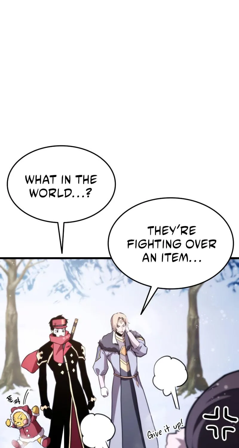 Ranker's Return Chapter 39 page 13 - 