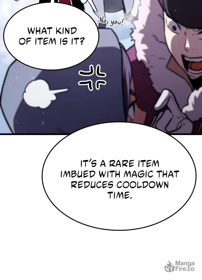 Ranker's Return Chapter 39 page 14 - 