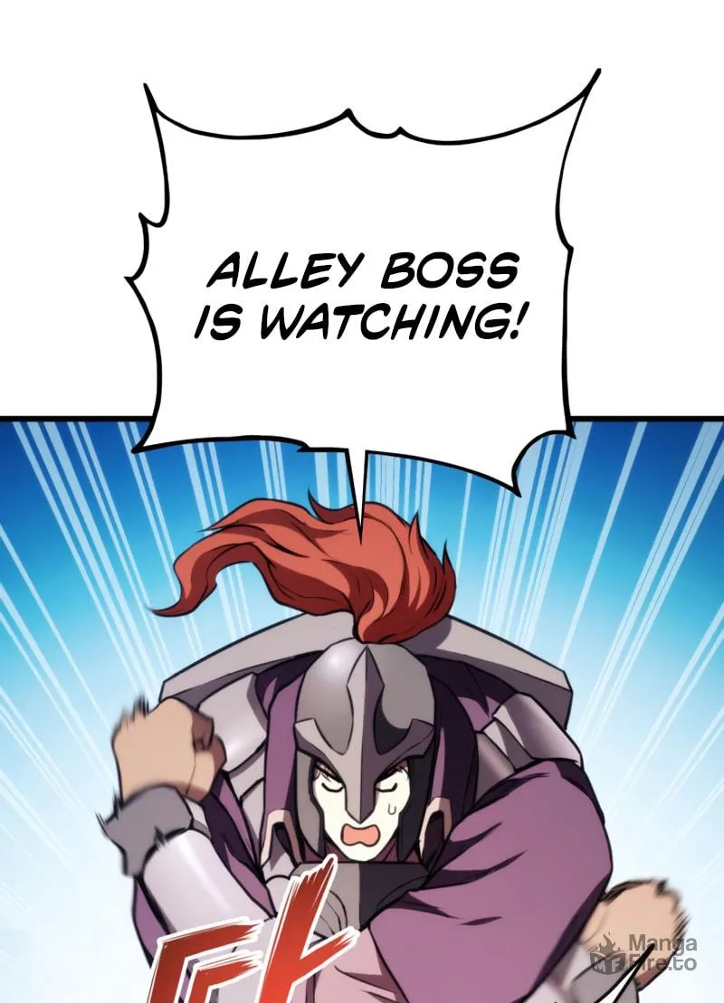 Ranker's Return Chapter 39 page 16 - 