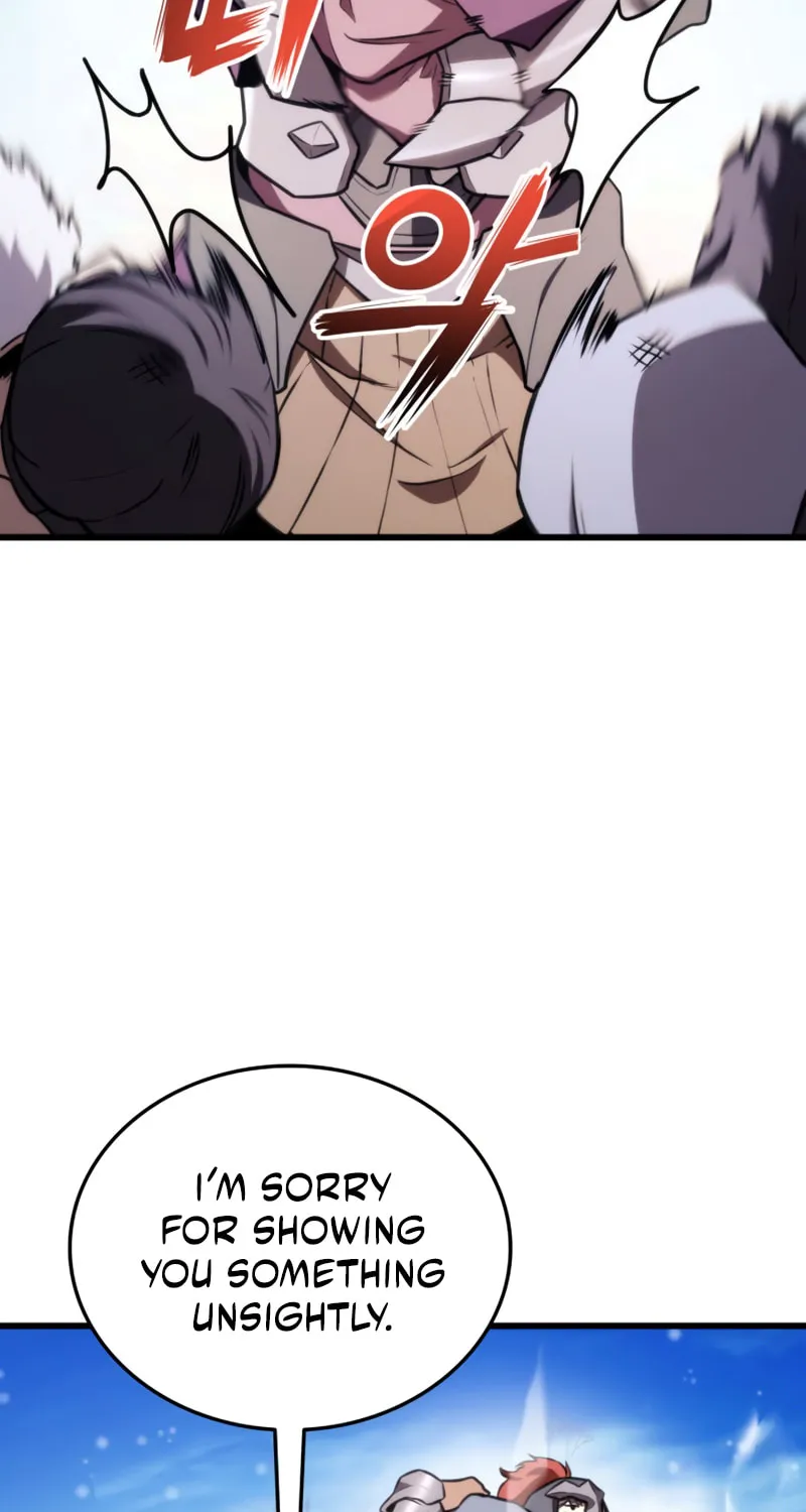 Ranker's Return Chapter 39 page 17 - 