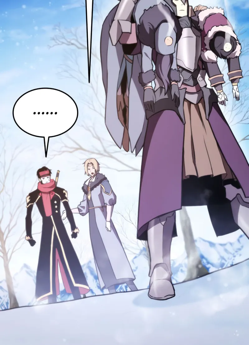 Ranker's Return Chapter 39 page 18 - 