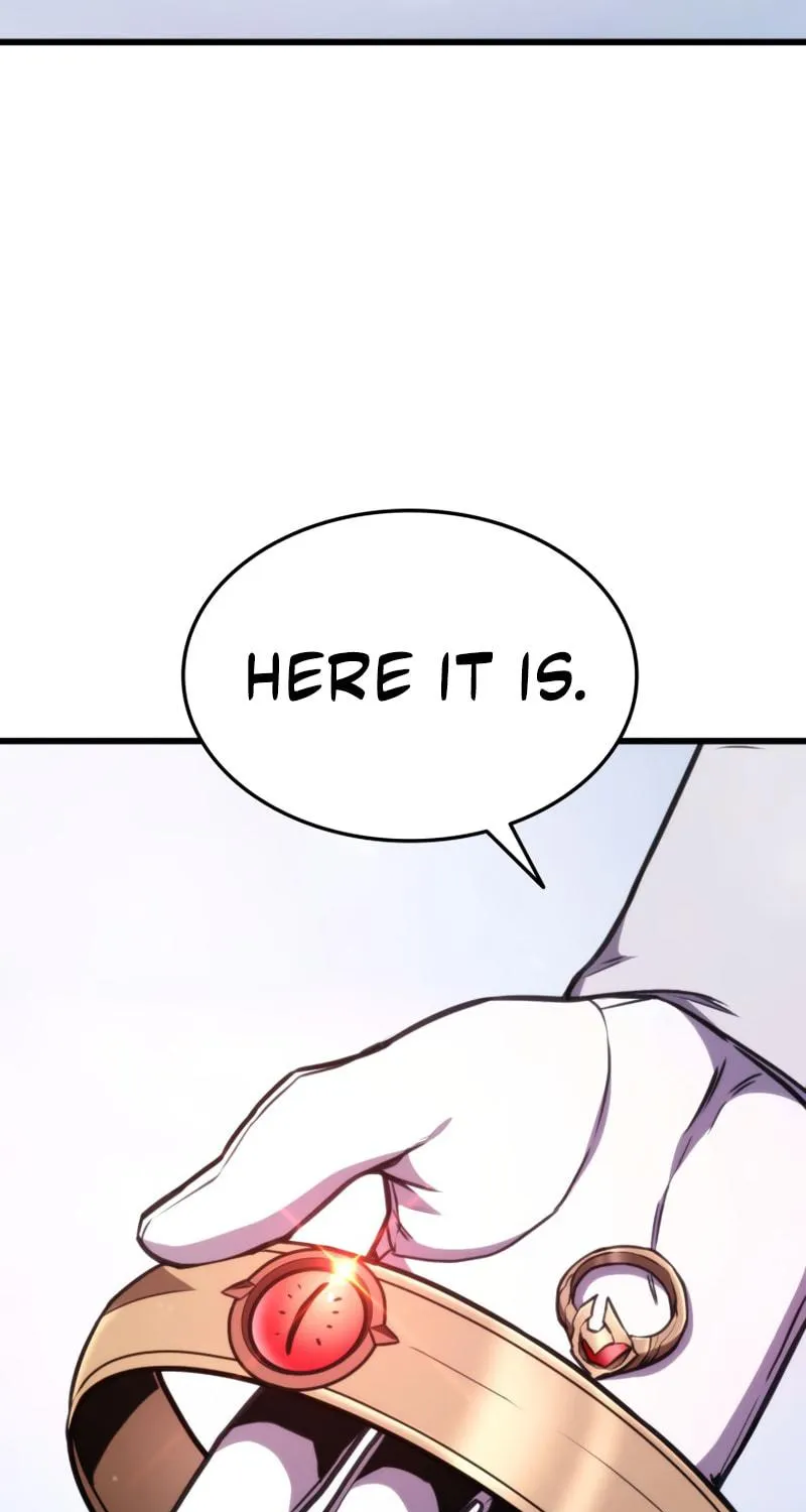 Ranker's Return Chapter 39 page 19 - 