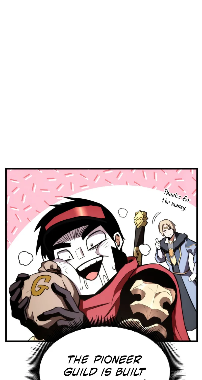 Ranker's Return Chapter 39 page 24 - 