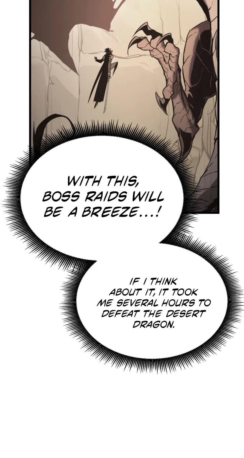 Ranker's Return Chapter 39 page 28 - 