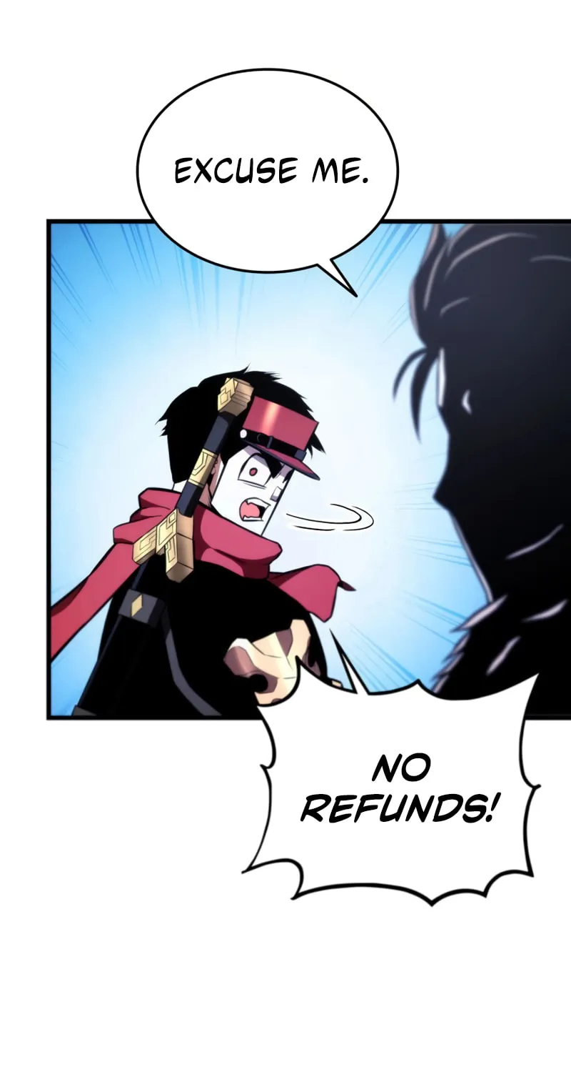 Ranker's Return Chapter 39 page 29 - 