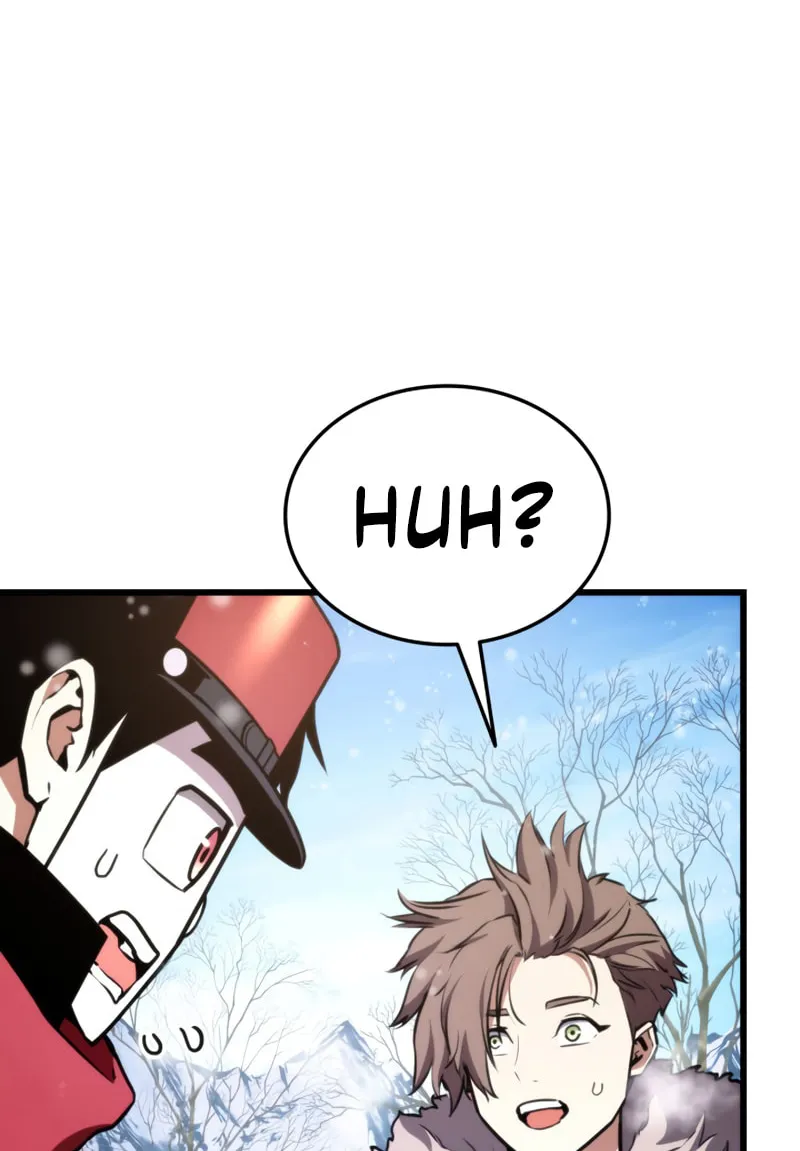 Ranker's Return Chapter 39 page 30 - 