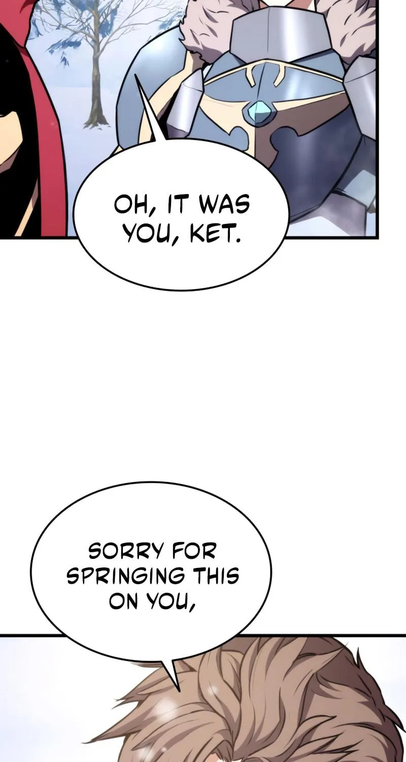 Ranker's Return Chapter 39 page 31 - 