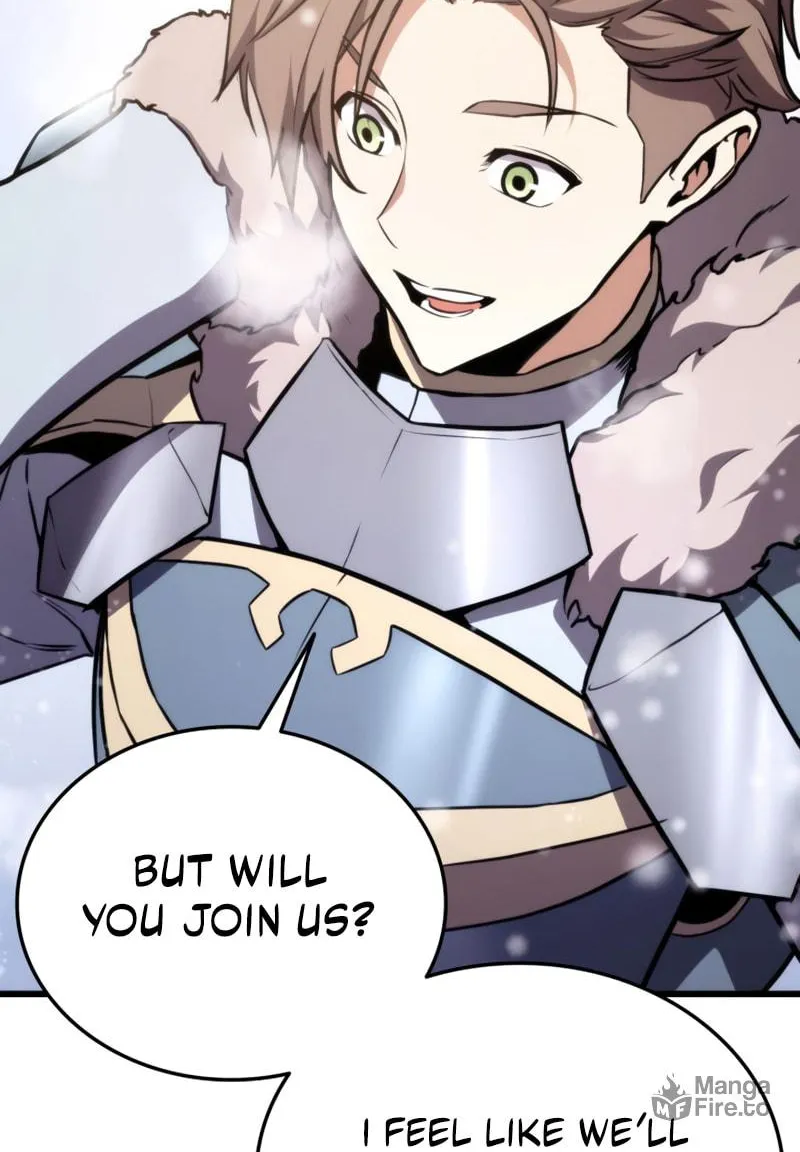 Ranker's Return Chapter 39 page 32 - 