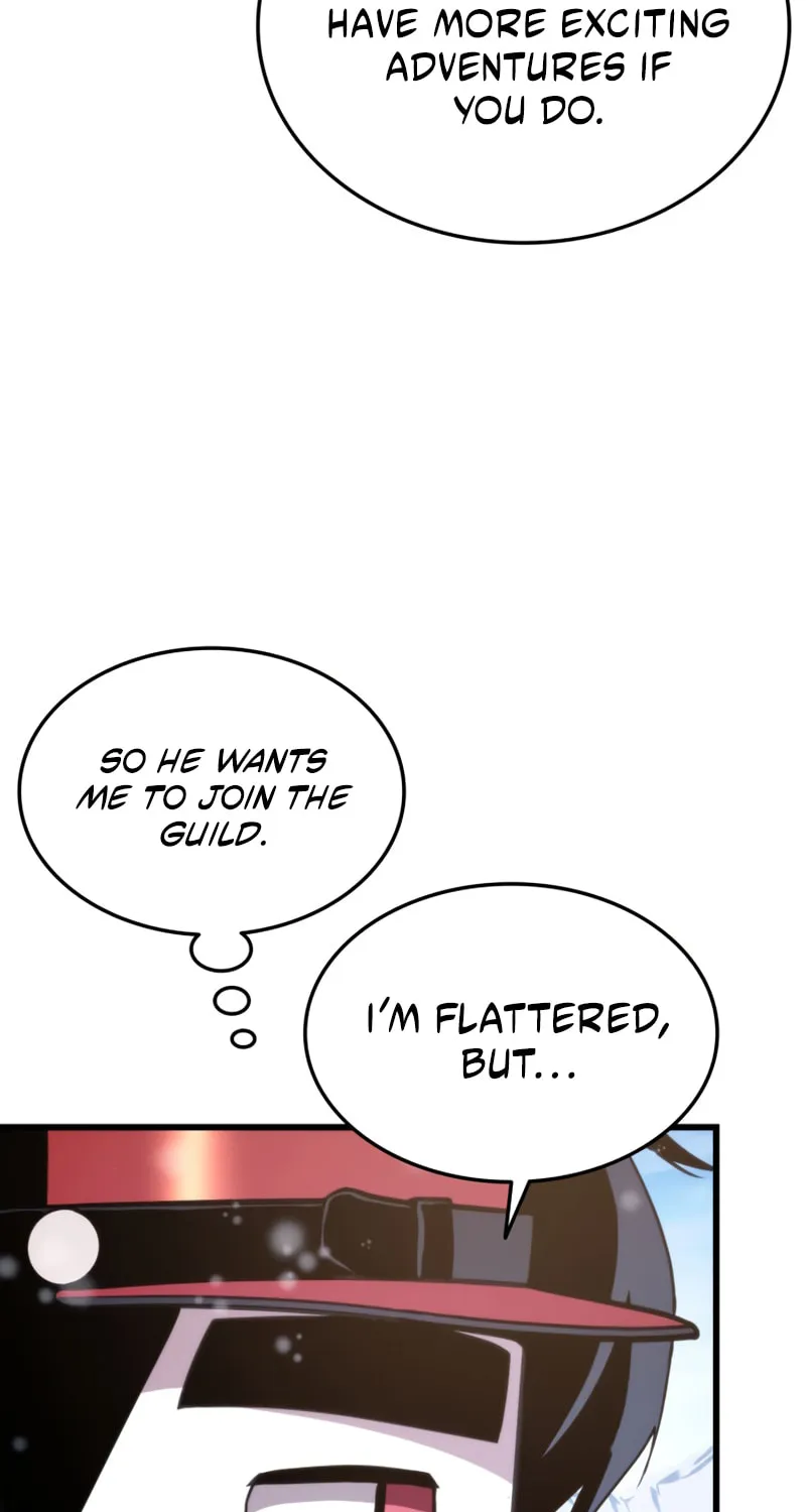 Ranker's Return Chapter 39 page 33 - 