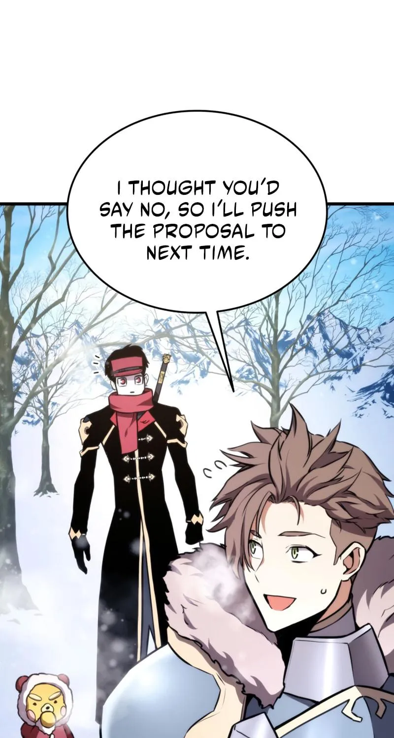 Ranker's Return Chapter 39 page 35 - 