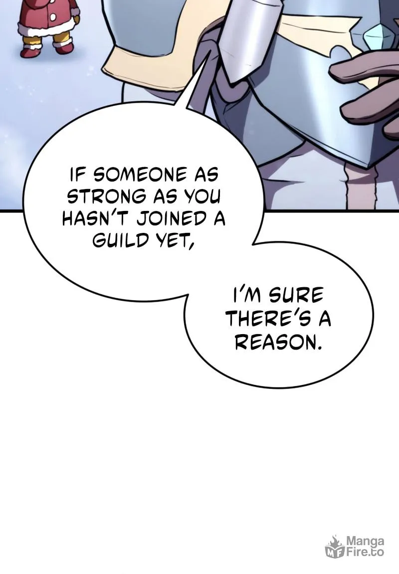 Ranker's Return Chapter 39 page 36 - 