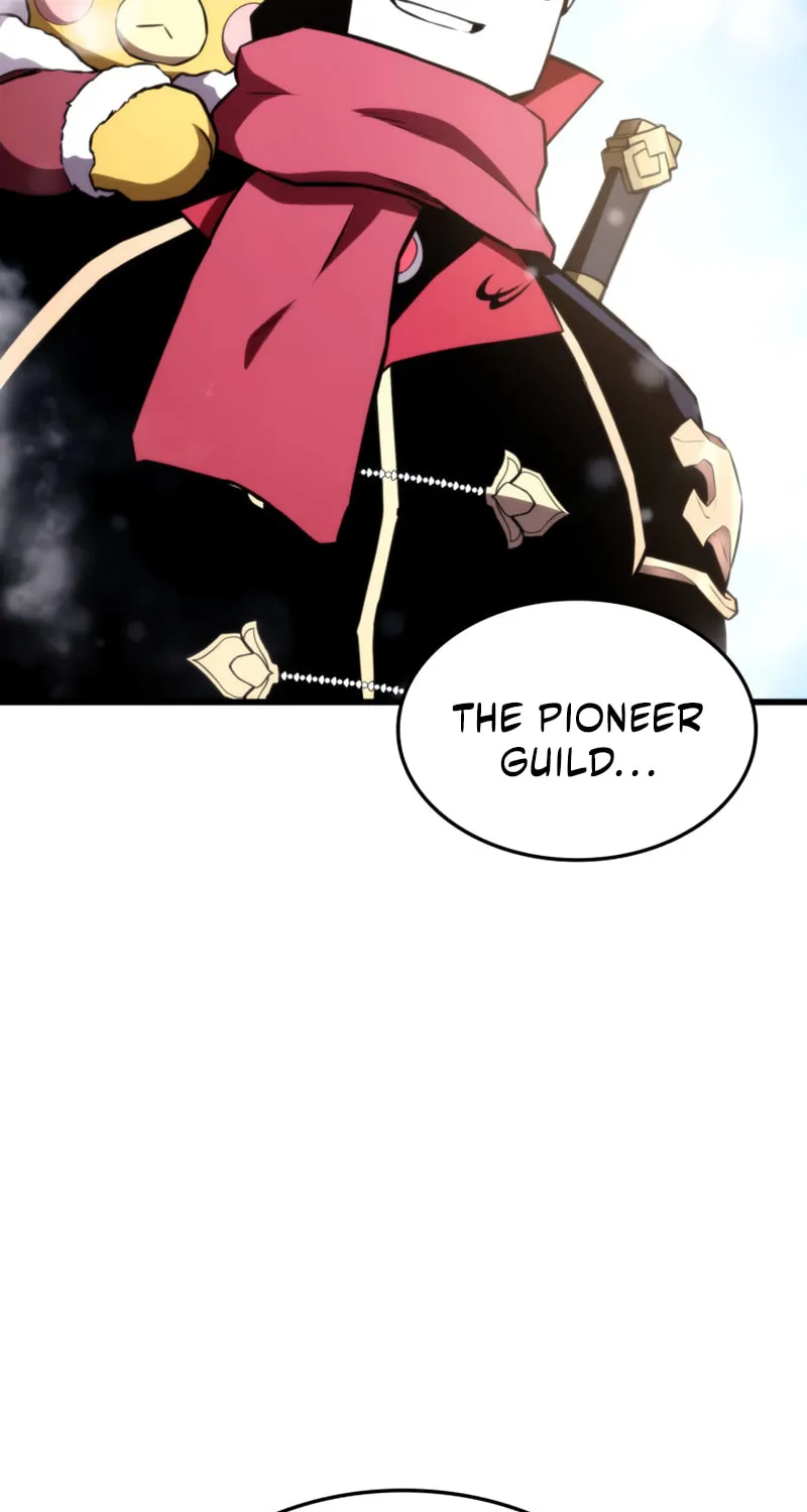 Ranker's Return Chapter 39 page 39 - 