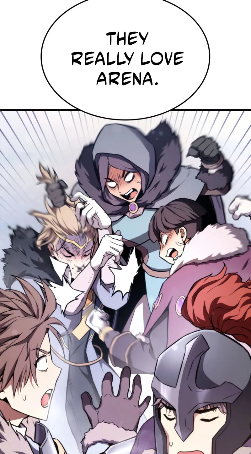 Ranker's Return Chapter 39 page 40 - 