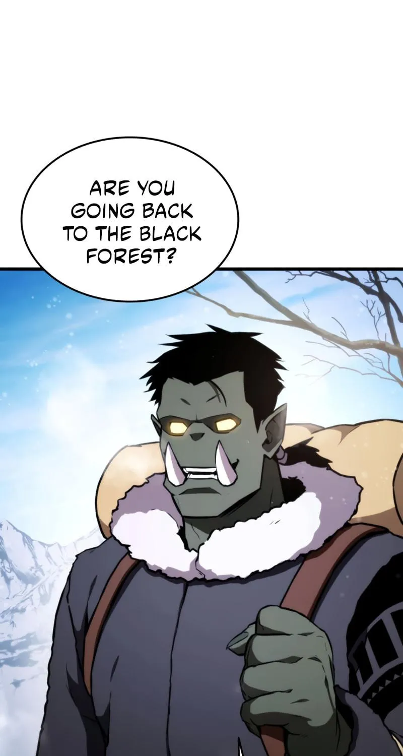Ranker's Return Chapter 39 page 5 - 
