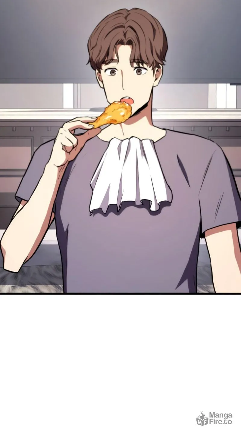 Ranker's Return Chapter 39 page 44 - 