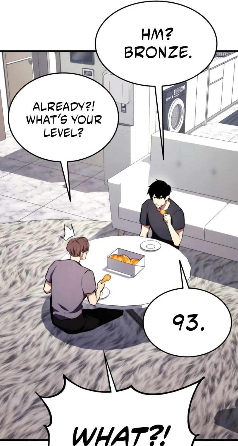 Ranker's Return Chapter 39 page 45 - 