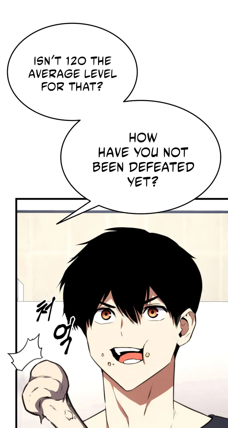 Ranker's Return Chapter 39 page 47 - 
