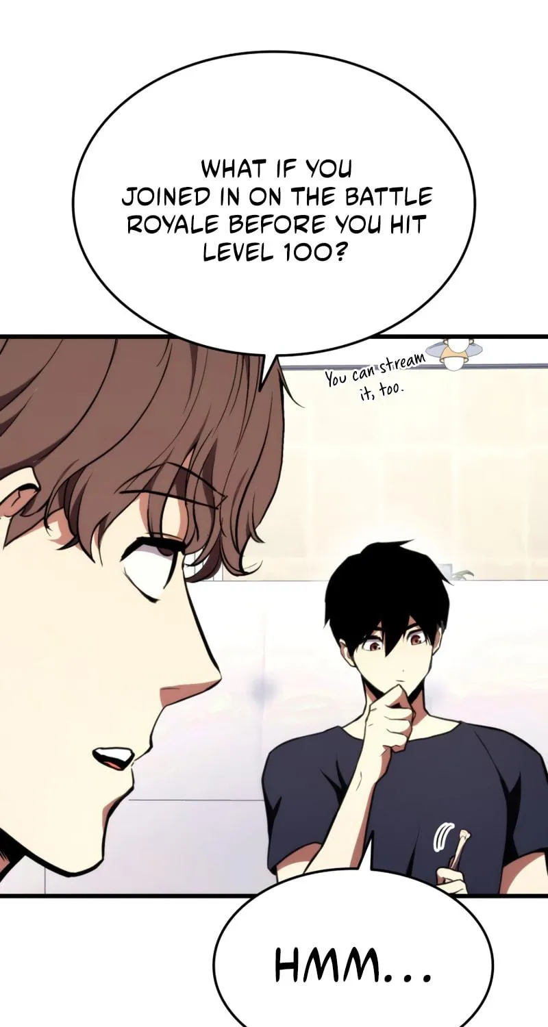 Ranker's Return Chapter 39 page 49 - 