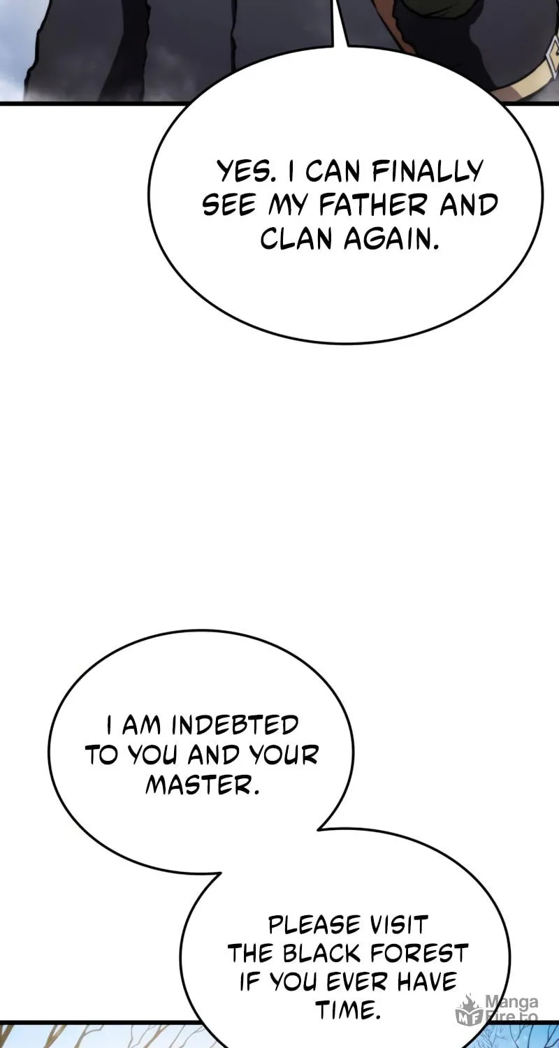 Ranker's Return Chapter 39 page 6 - 