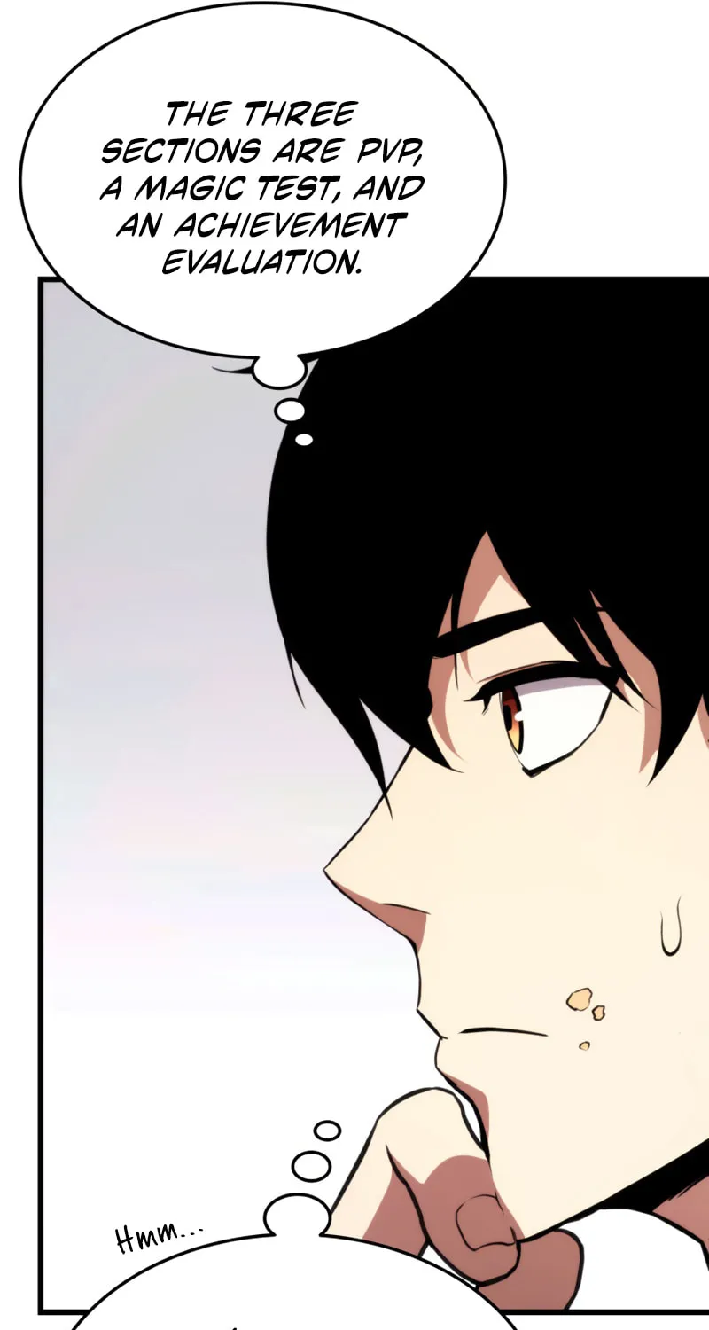 Ranker's Return Chapter 39 page 53 - 