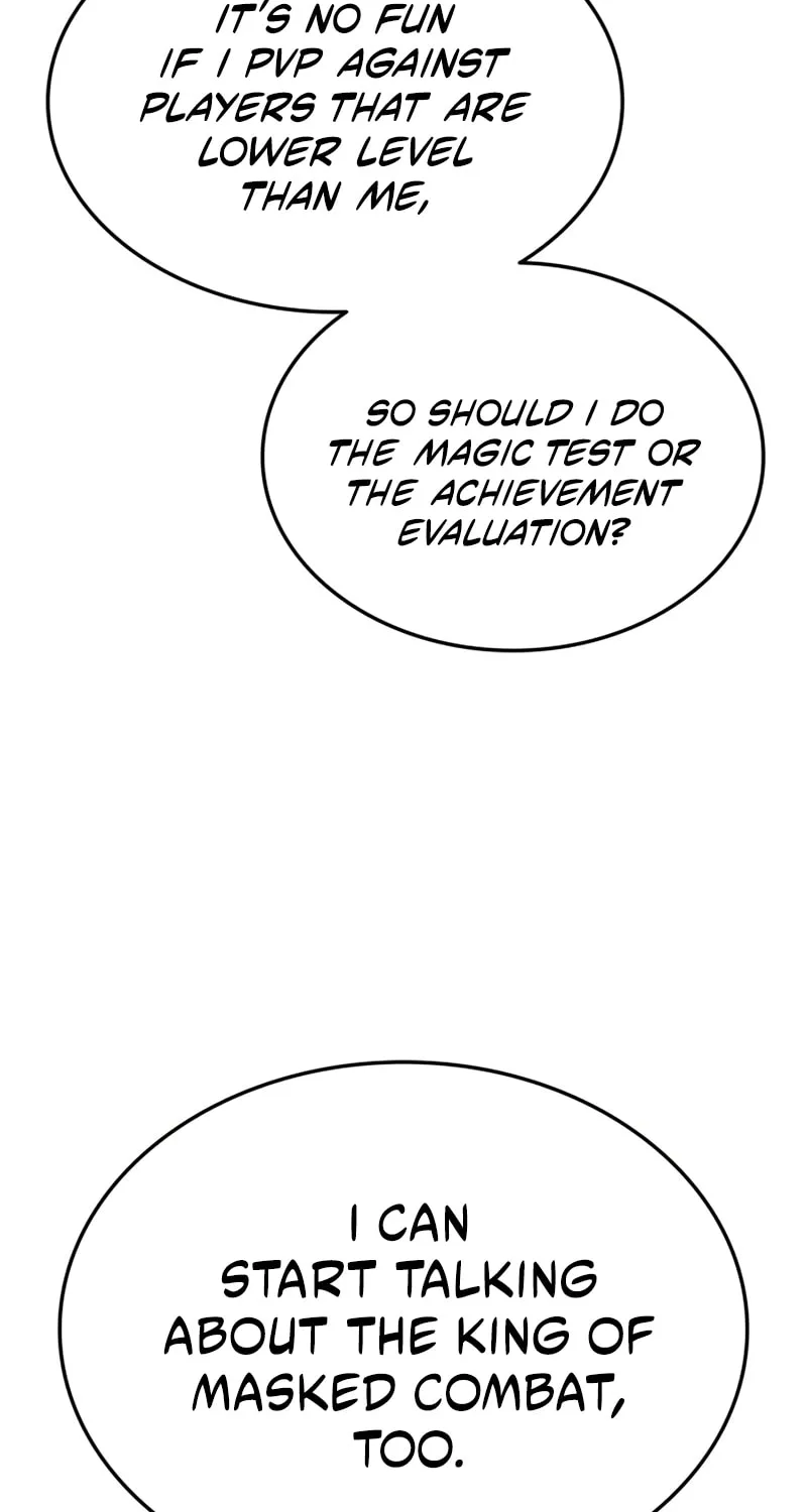 Ranker's Return Chapter 39 page 54 - 