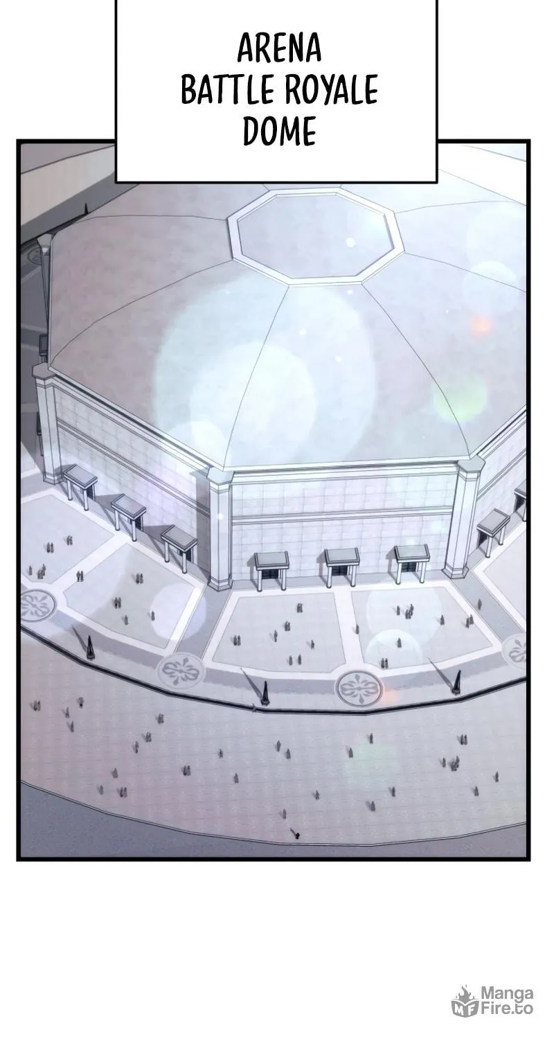 Ranker's Return Chapter 39 page 56 - 