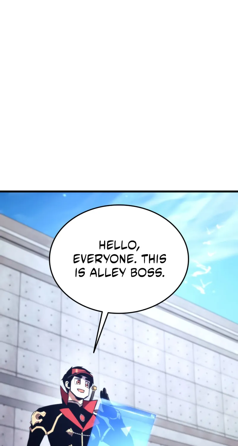 Ranker's Return Chapter 39 page 57 - 