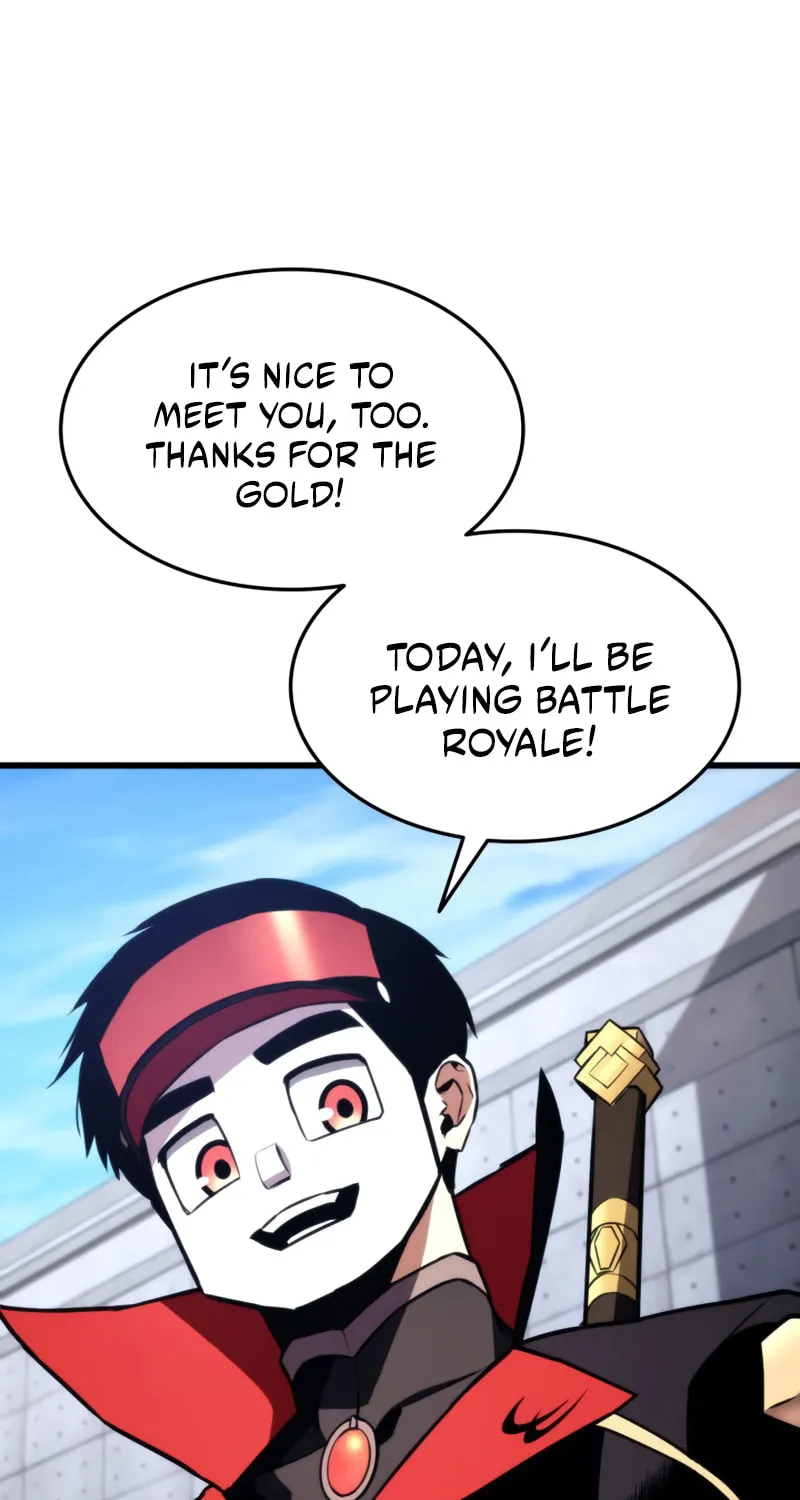 Ranker's Return Chapter 39 page 59 - 