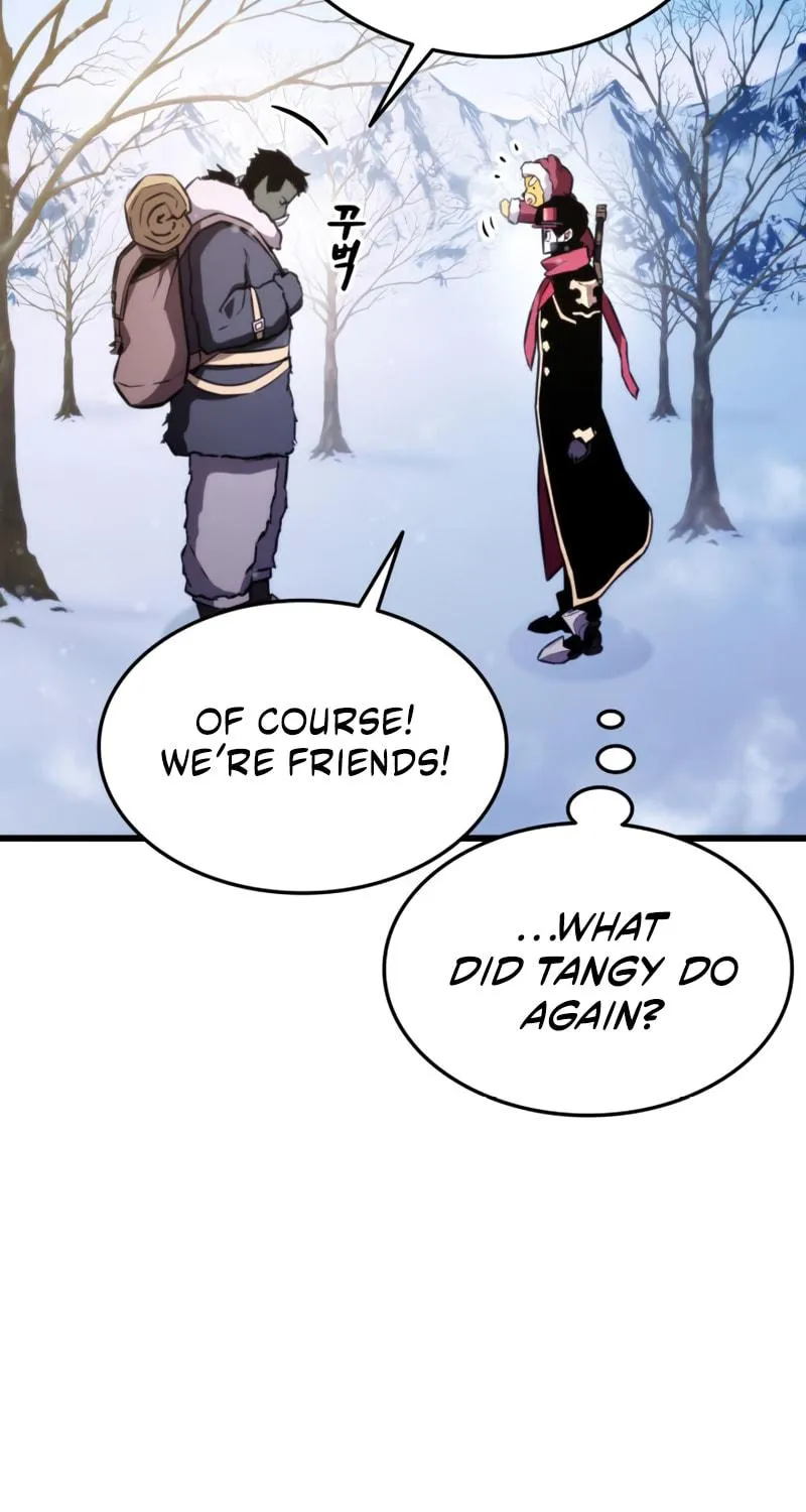 Ranker's Return Chapter 39 page 7 - 