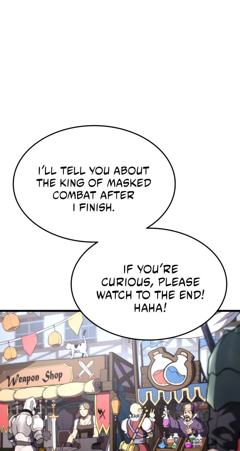 Ranker's Return Chapter 39 page 61 - 