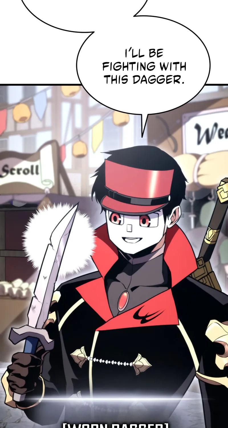 Ranker's Return Chapter 39 page 63 - 
